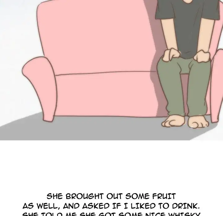 Fantasy Gossip Chapter 11 Page 45