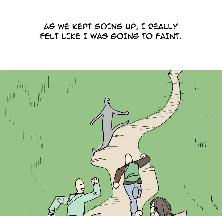 Fantasy Gossip Chapter 13 Page 11
