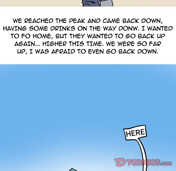 Fantasy Gossip Chapter 13 Page 13