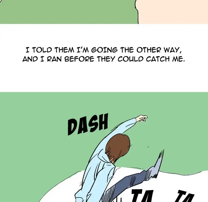 Fantasy Gossip Chapter 13 Page 17