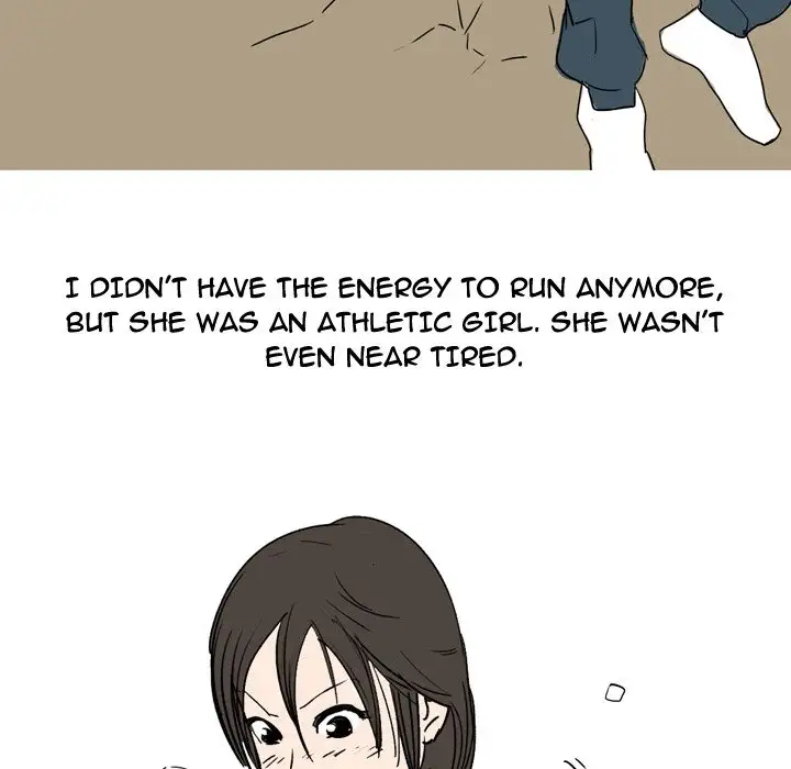 Fantasy Gossip Chapter 13 Page 21