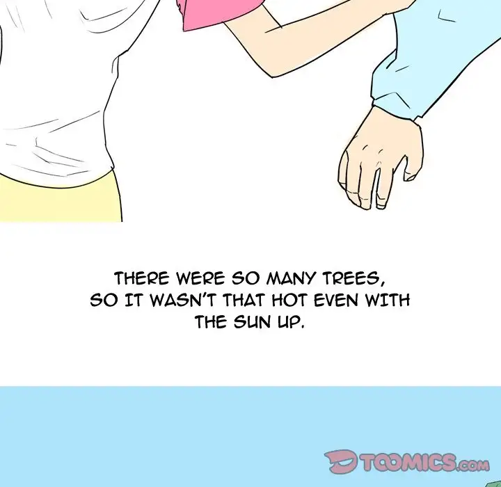Fantasy Gossip Chapter 13 Page 31