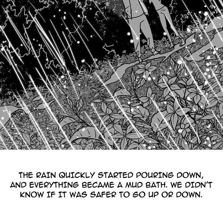 Fantasy Gossip Chapter 13 Page 41