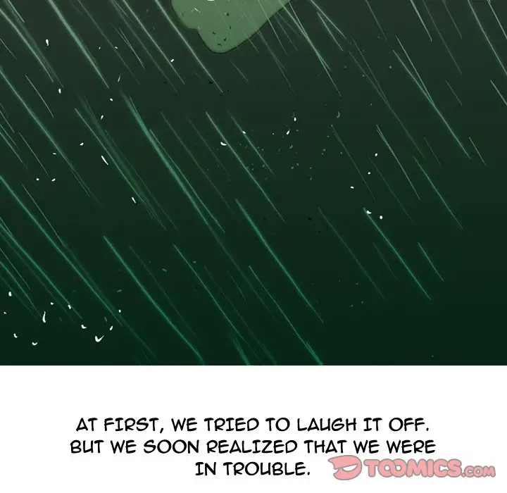 Fantasy Gossip Chapter 13 Page 43