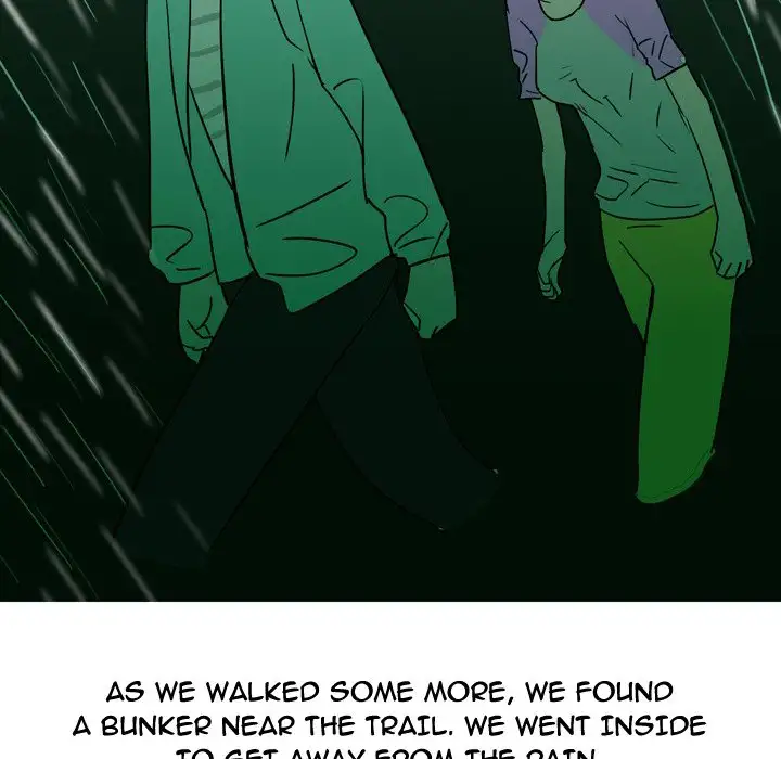 Fantasy Gossip Chapter 13 Page 45