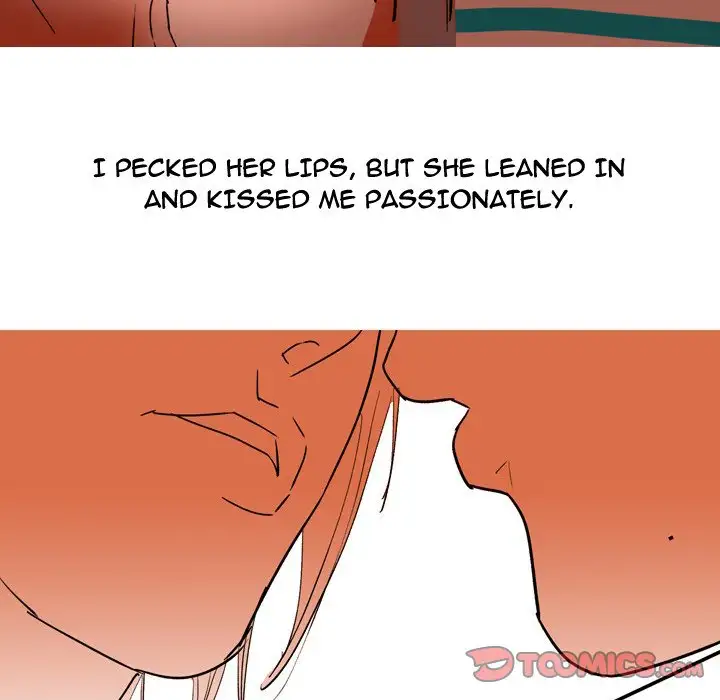Fantasy Gossip Chapter 14 Page 15