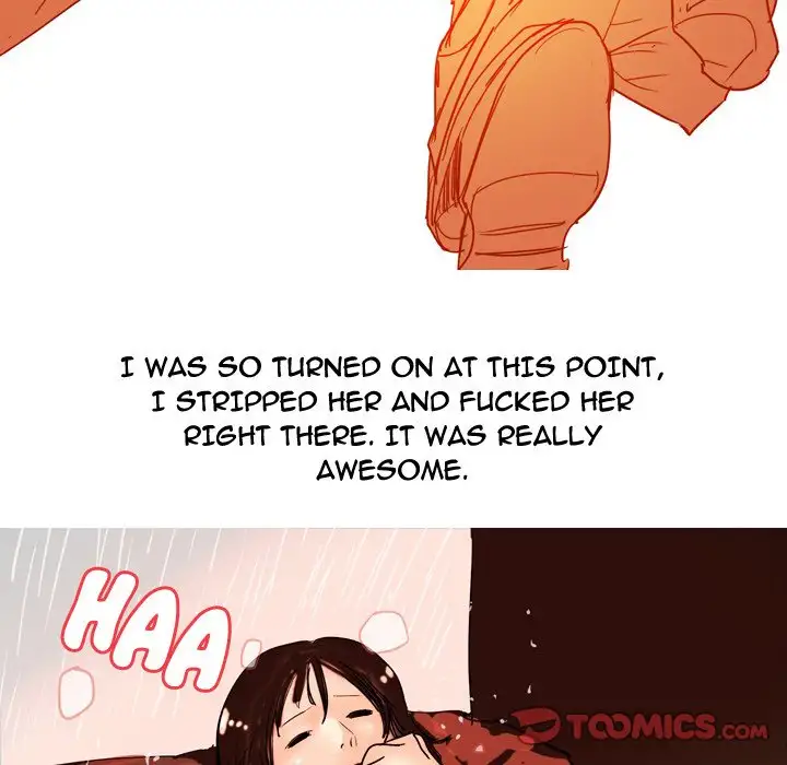 Fantasy Gossip Chapter 14 Page 27