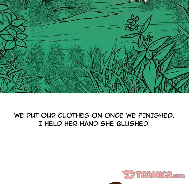 Fantasy Gossip Chapter 14 Page 33