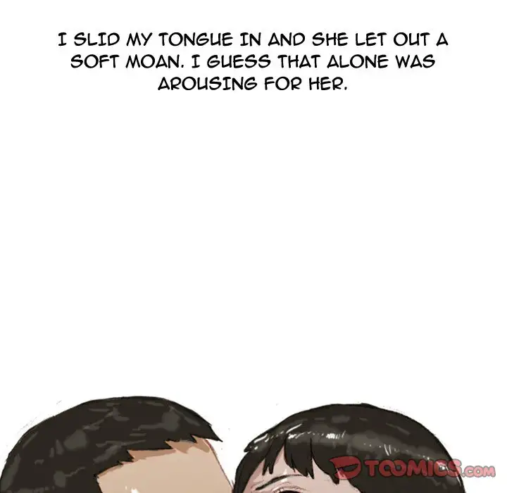 Fantasy Gossip Chapter 15 Page 25
