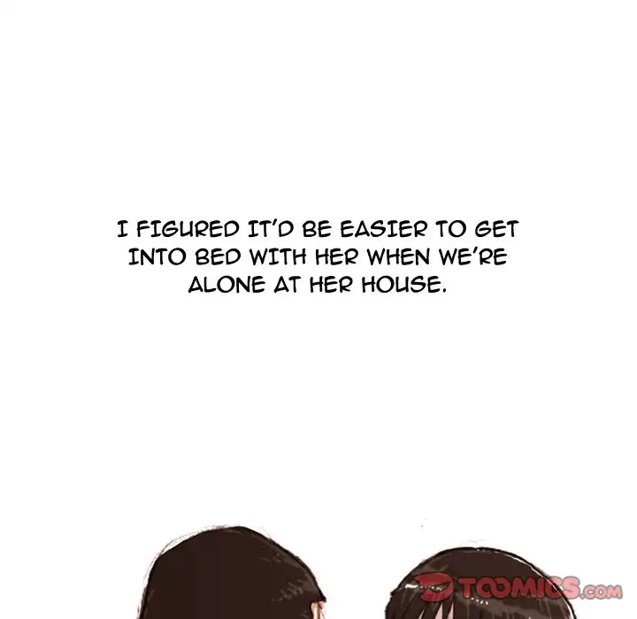 Fantasy Gossip Chapter 15 Page 31