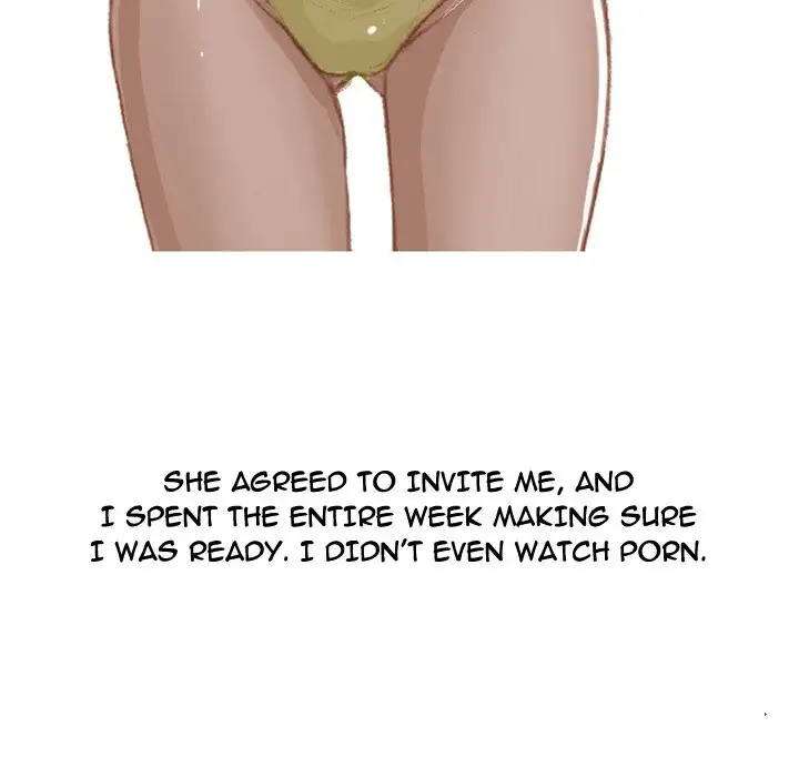 Fantasy Gossip Chapter 15 Page 35