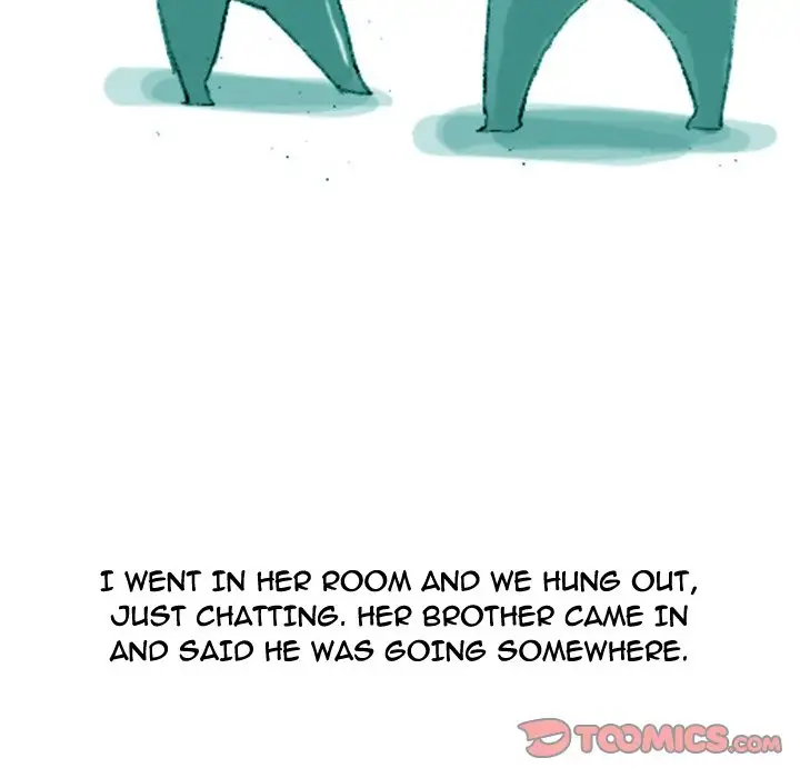 Fantasy Gossip Chapter 15 Page 43