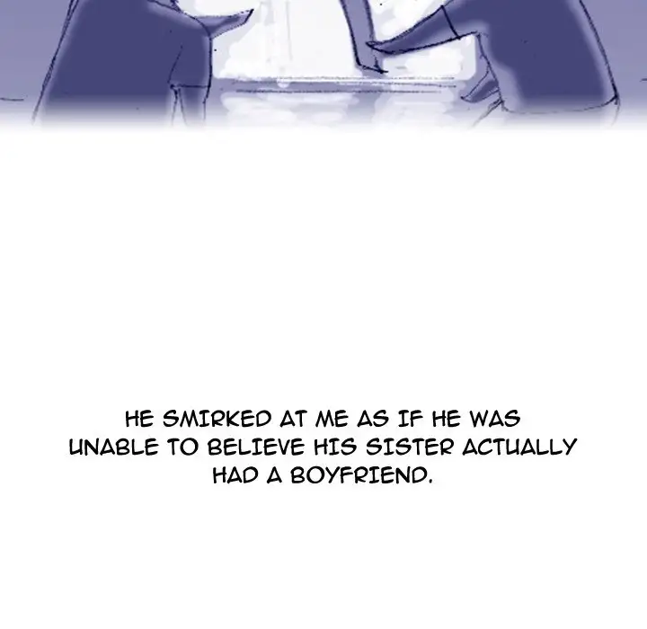 Fantasy Gossip Chapter 15 Page 45