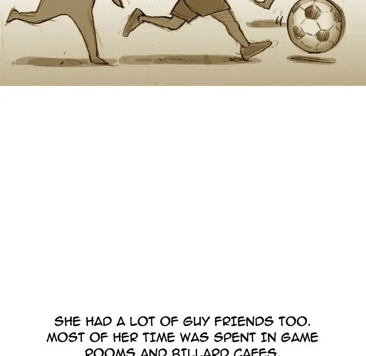 Fantasy Gossip Chapter 15 Page 6