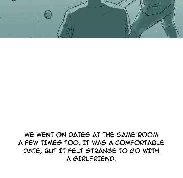 Fantasy Gossip Chapter 15 Page 8