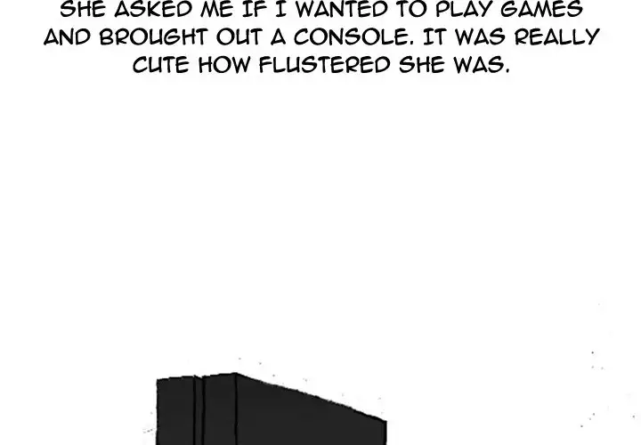 Fantasy Gossip Chapter 16 Page 2