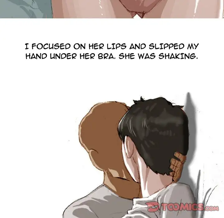 Fantasy Gossip Chapter 16 Page 25