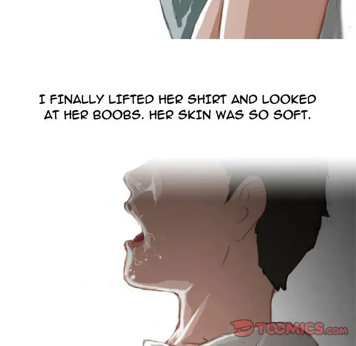 Fantasy Gossip Chapter 16 Page 27