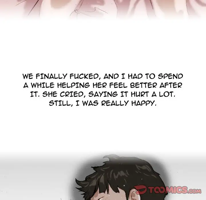Fantasy Gossip Chapter 16 Page 33