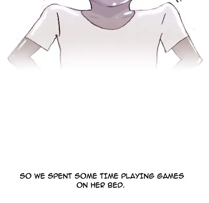 Fantasy Gossip Chapter 16 Page 8