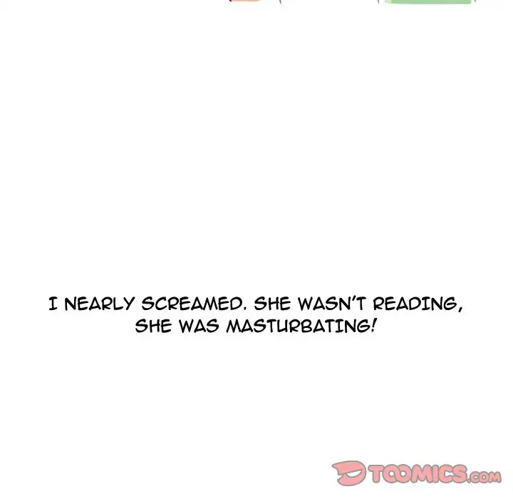 Fantasy Gossip Chapter 17 Page 14