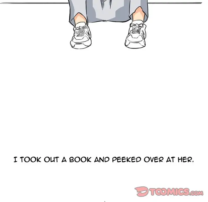 Fantasy Gossip Chapter 17 Page 18