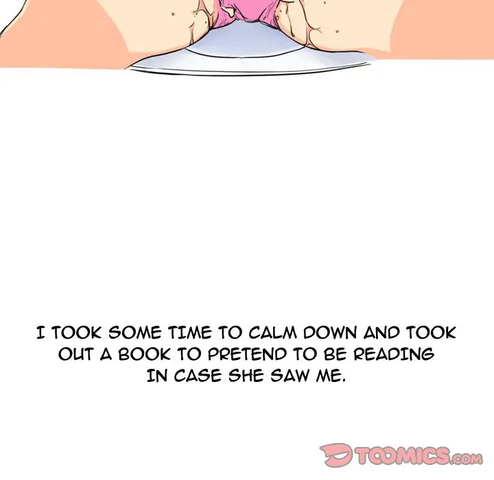 Fantasy Gossip Chapter 17 Page 32