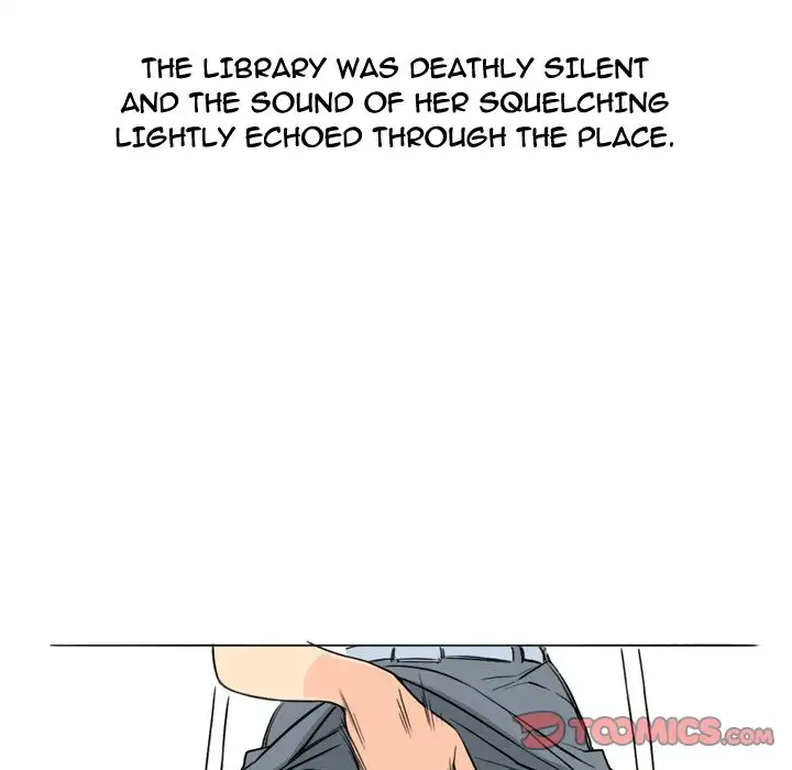 Fantasy Gossip Chapter 17 Page 37