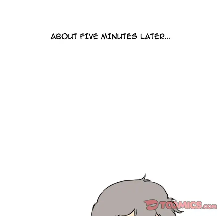 Fantasy Gossip Chapter 17 Page 45