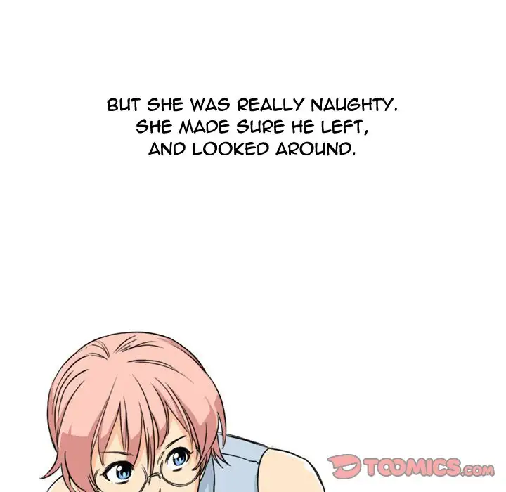 Fantasy Gossip Chapter 18 Page 15