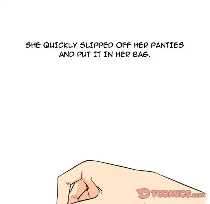Fantasy Gossip Chapter 18 Page 17
