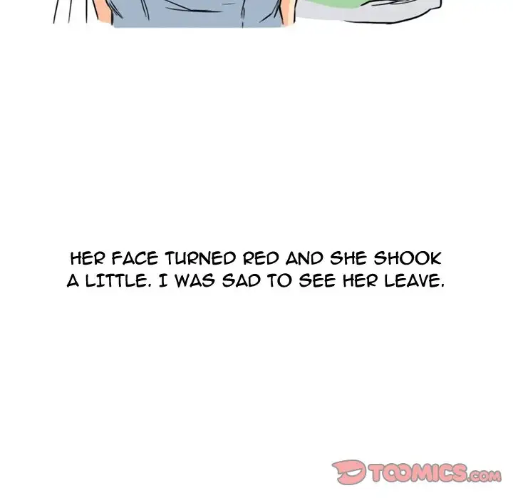 Fantasy Gossip Chapter 18 Page 25