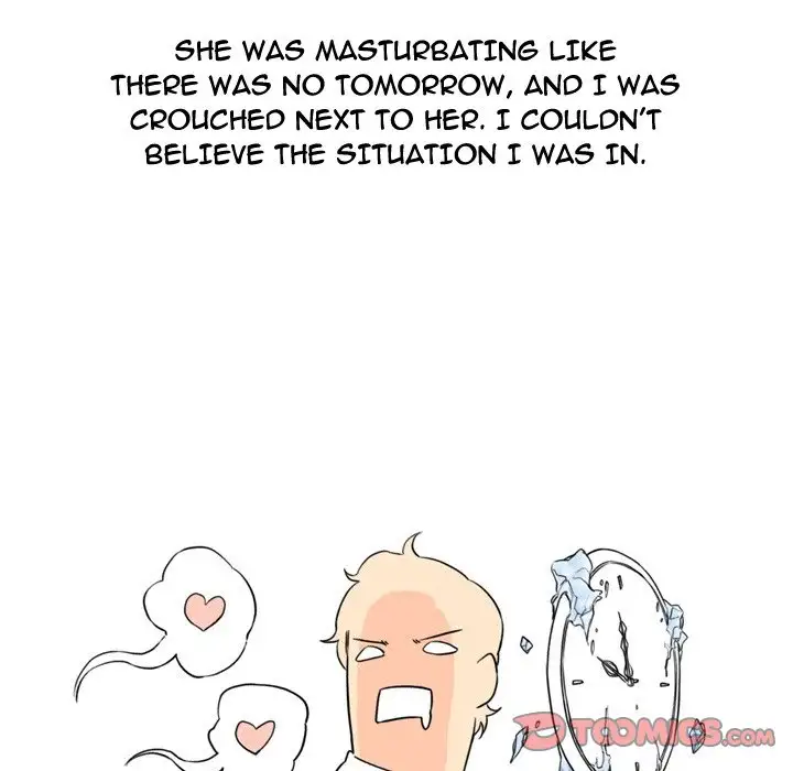 Fantasy Gossip Chapter 18 Page 7