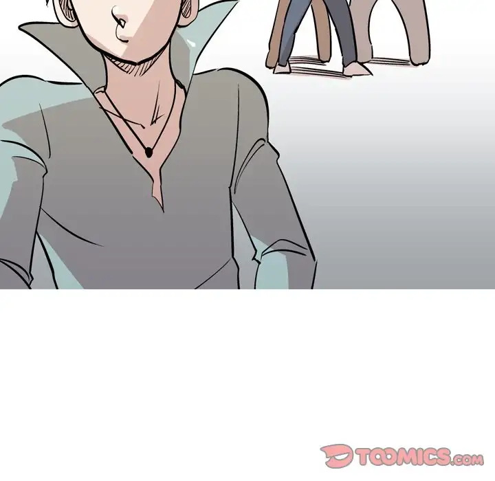 Fantasy Gossip Chapter 19 Page 10