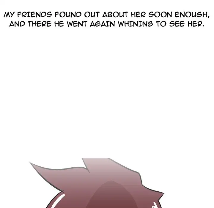 Fantasy Gossip Chapter 19 Page 17