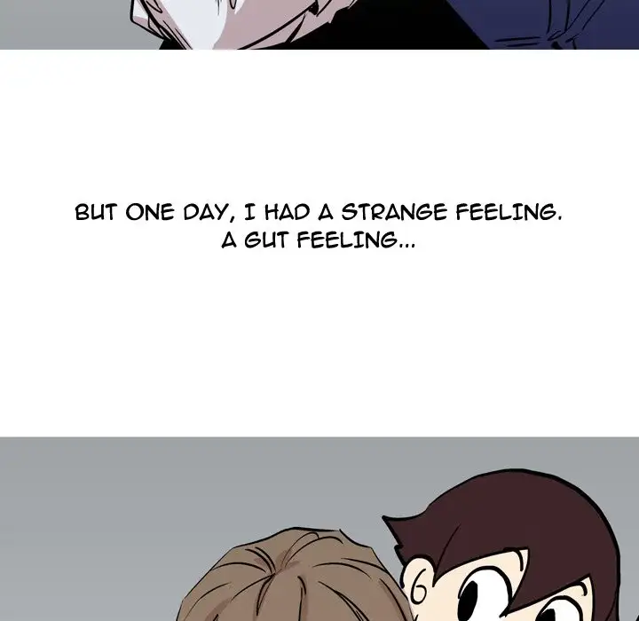 Fantasy Gossip Chapter 19 Page 21