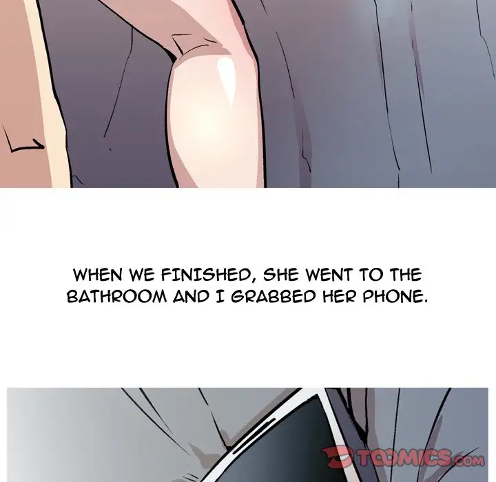 Fantasy Gossip Chapter 19 Page 31