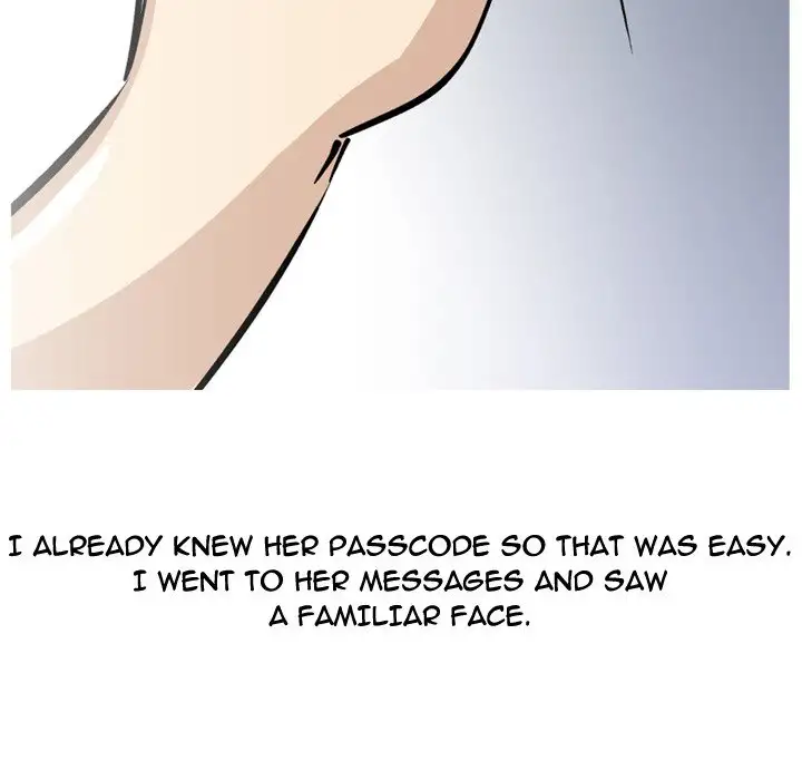 Fantasy Gossip Chapter 19 Page 33