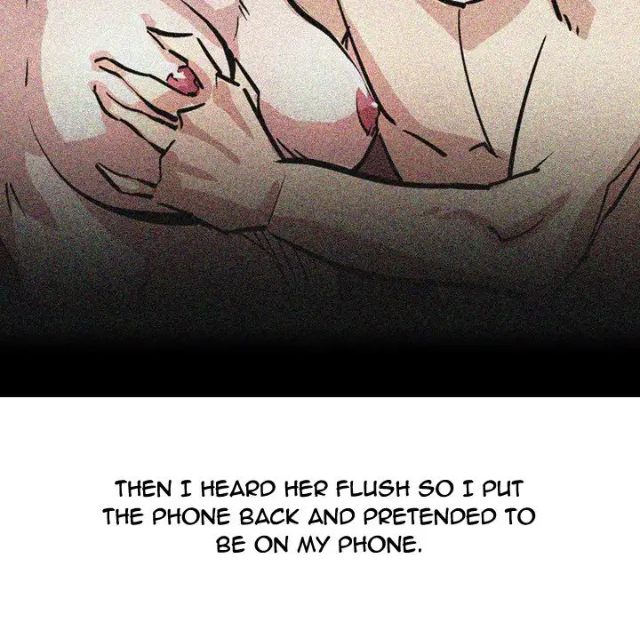 Fantasy Gossip Chapter 19 Page 39