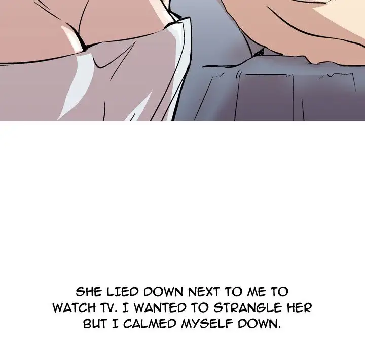 Fantasy Gossip Chapter 19 Page 41