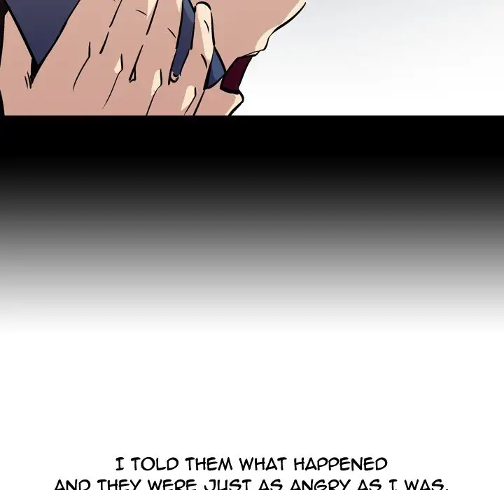 Fantasy Gossip Chapter 19 Page 45