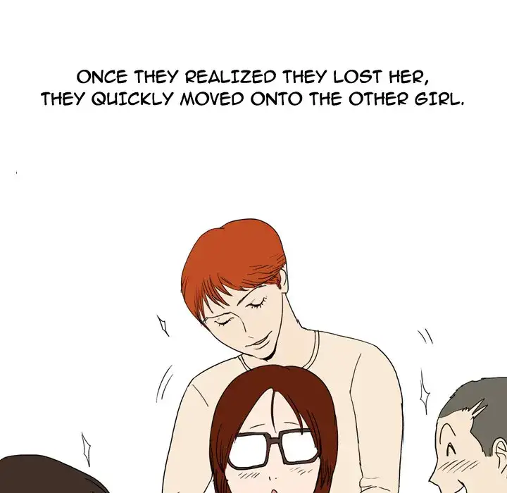 Fantasy Gossip Chapter 2 Page 11