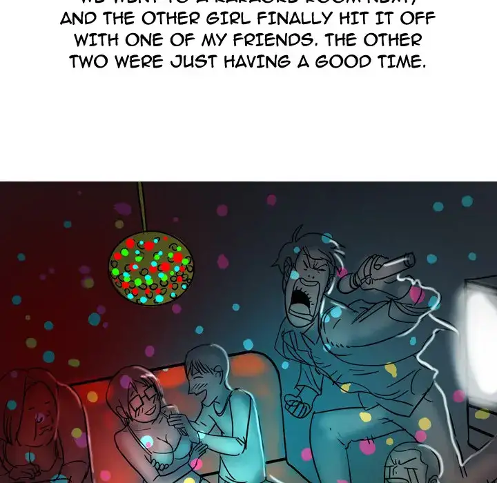 Fantasy Gossip Chapter 2 Page 13