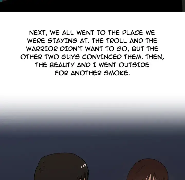 Fantasy Gossip Chapter 2 Page 15