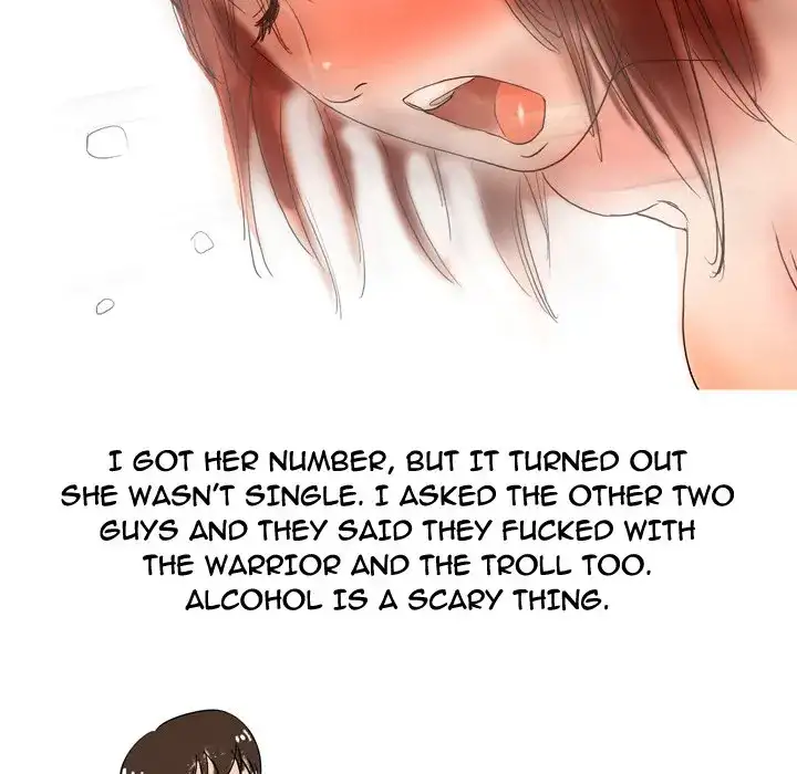 Fantasy Gossip Chapter 2 Page 35