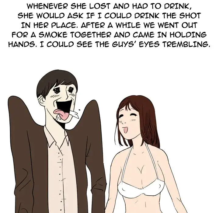 Fantasy Gossip Chapter 2 Page 9