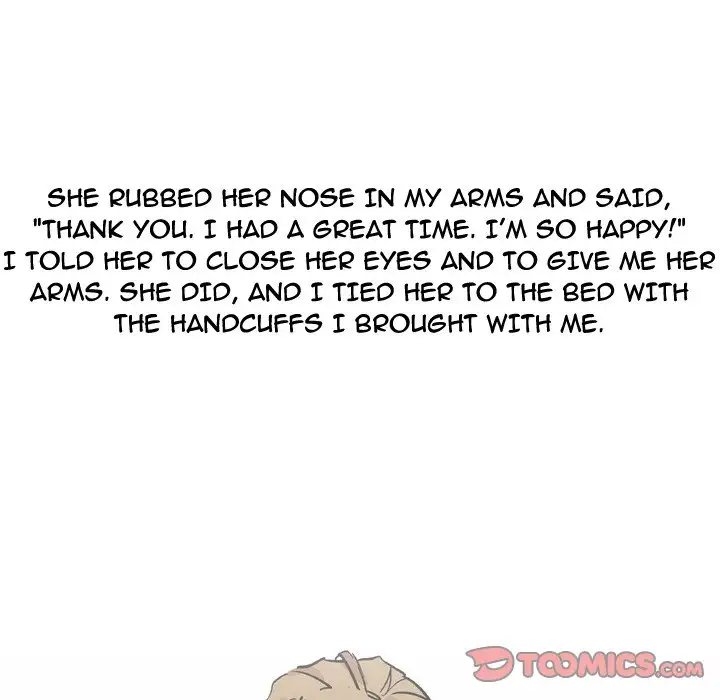 Fantasy Gossip Chapter 20 Page 21