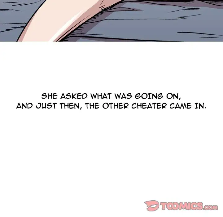 Fantasy Gossip Chapter 20 Page 23