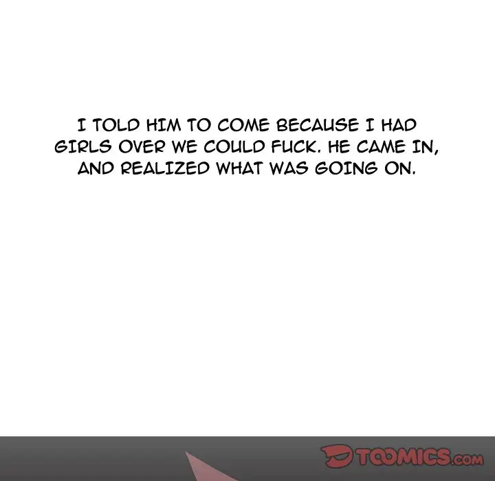 Fantasy Gossip Chapter 20 Page 25