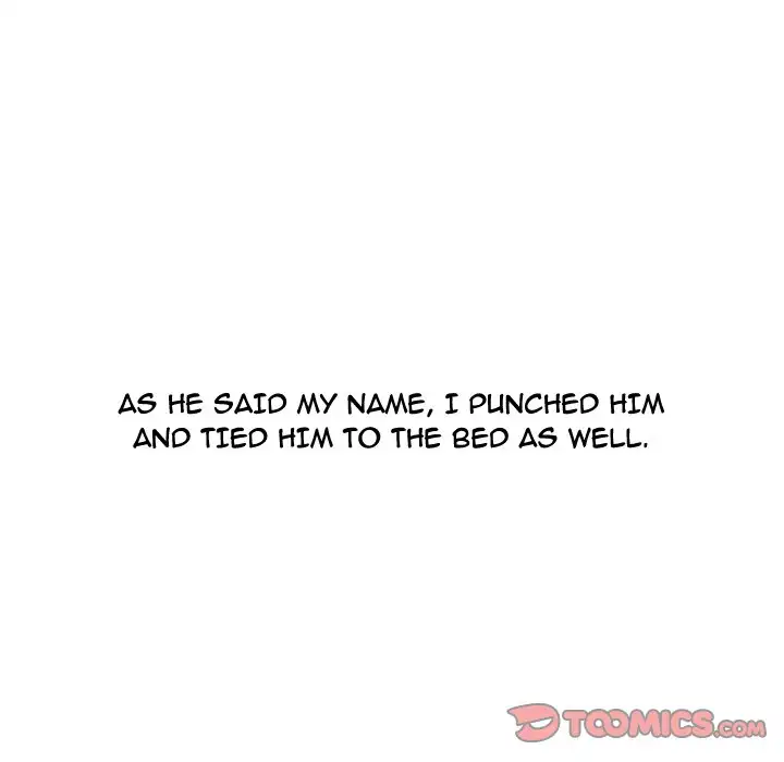 Fantasy Gossip Chapter 20 Page 27